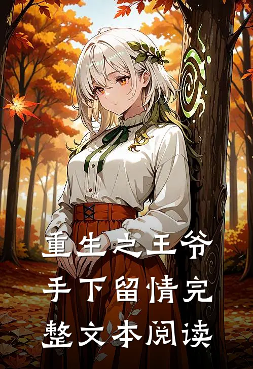 重生之王爷手下留情完整文本阅读