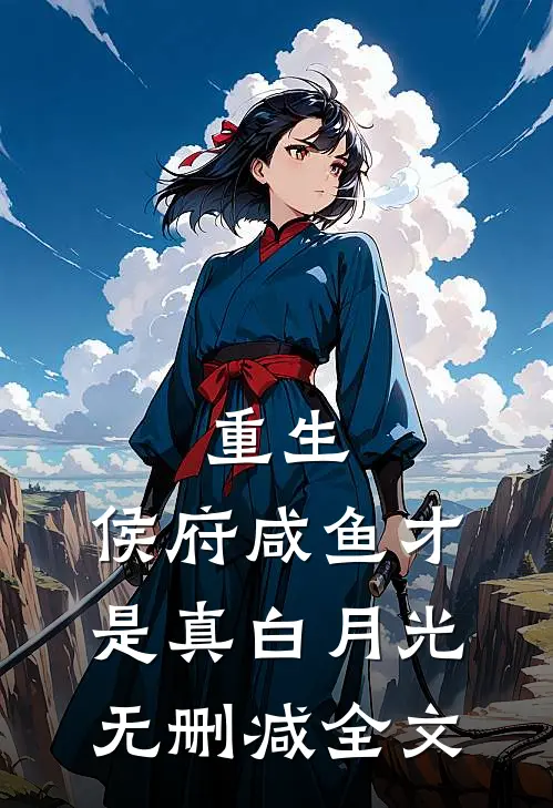 重生：侯府咸鱼才是真白月光无删减全文