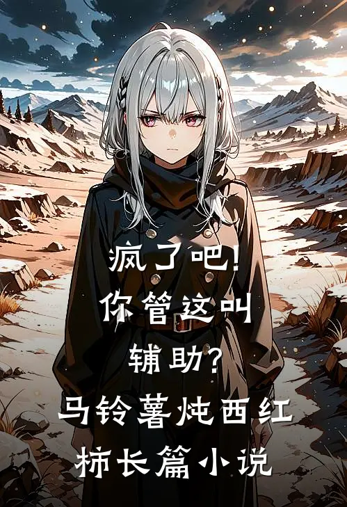 疯了吧!你管这叫辅助? 马铃薯炖西红柿长篇小说