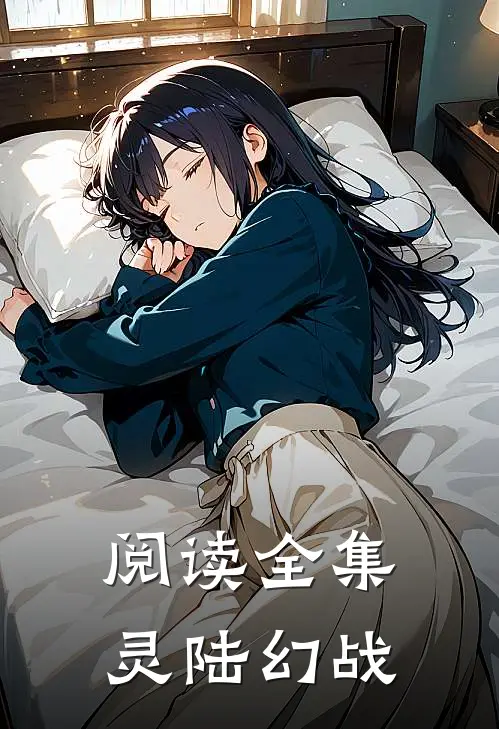 阅读全集灵陆幻战