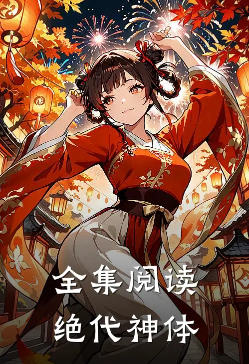 全集阅读绝代神体