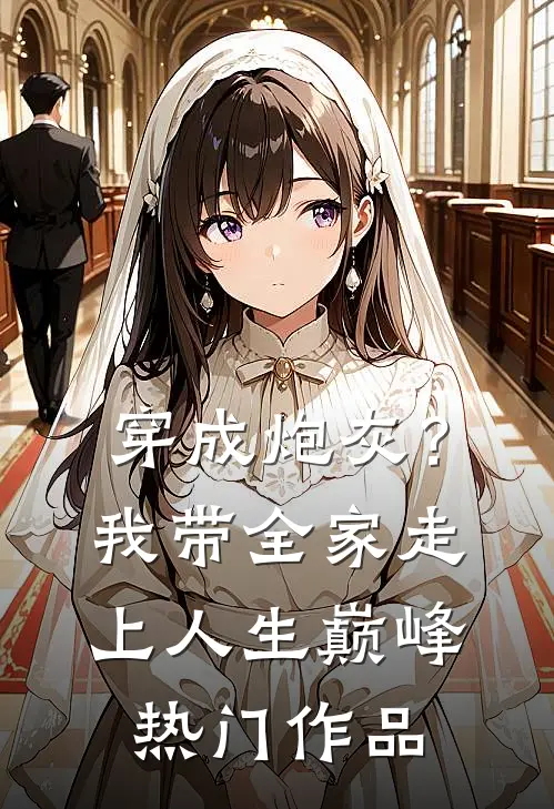 穿成炮灰？我带全家走上人生巅峰热门作品