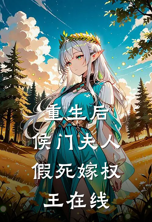 重生后，侯门夫人假死嫁权王在线