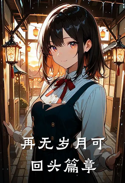 再无岁月可回头篇章