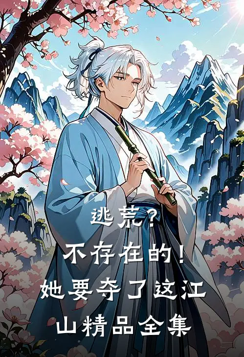 逃荒？不存在的！她要夺了这江山精品全集
