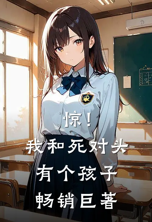 惊！我和死对头有个孩子畅销巨著