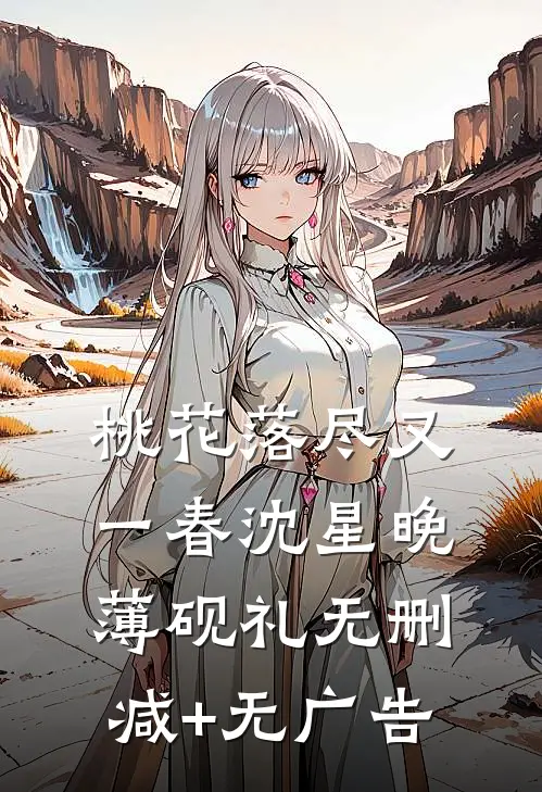 桃花落尽又一春沈星晚薄砚礼无删减+无广告