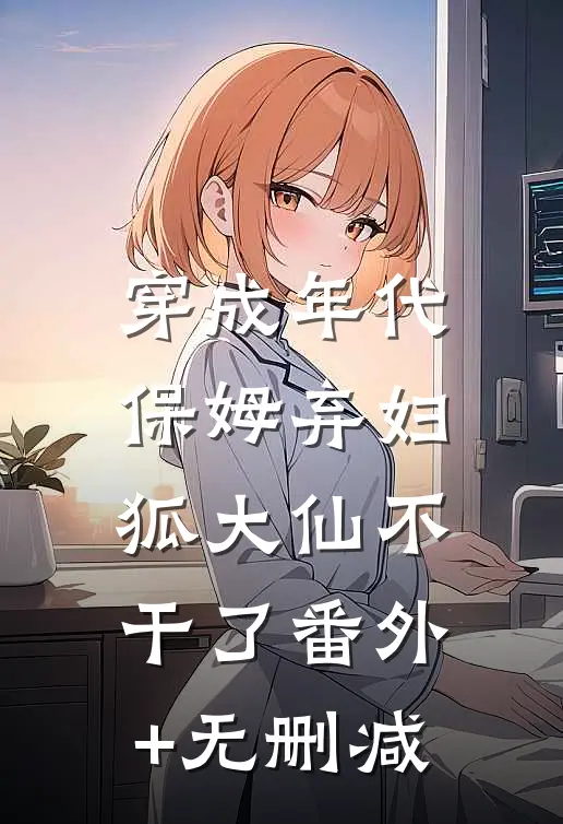 穿成年代保姆弃妇，狐大仙不干了番外+无删减