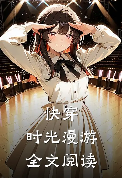 快穿时光漫游全文阅读