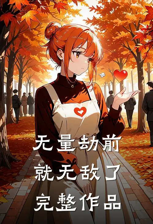 无量劫前，就无敌了完整作品