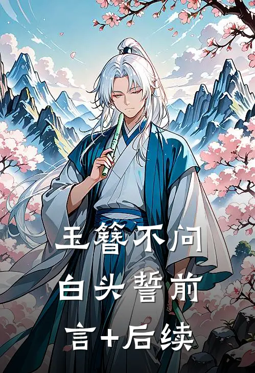 玉簪不问白头誓前言+后续