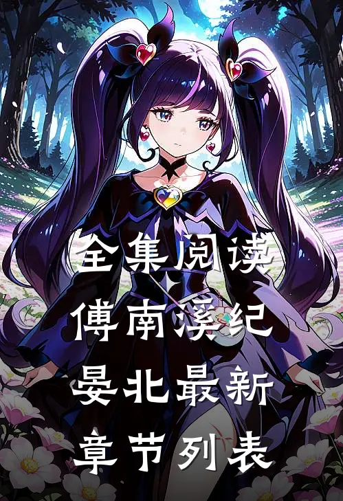 全集阅读傅南溪纪晏北最新章节列表