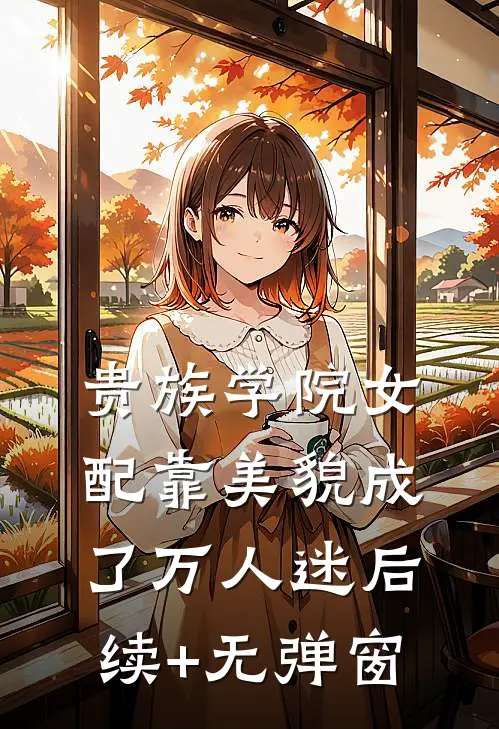 贵族学院女配靠美貌成了万人迷后续+无弹窗