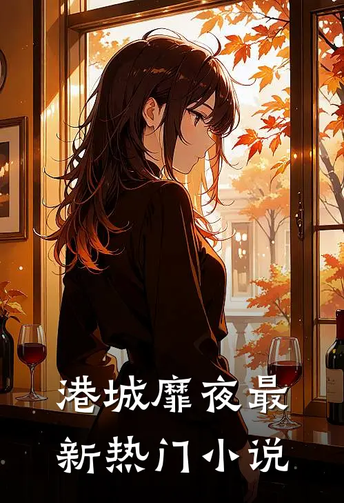 港城靡夜最新热门小说