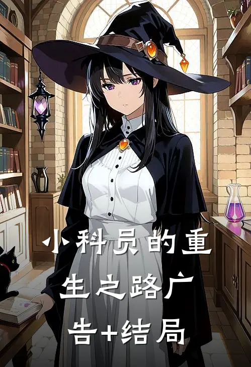 小科员的重生之路广告+结局