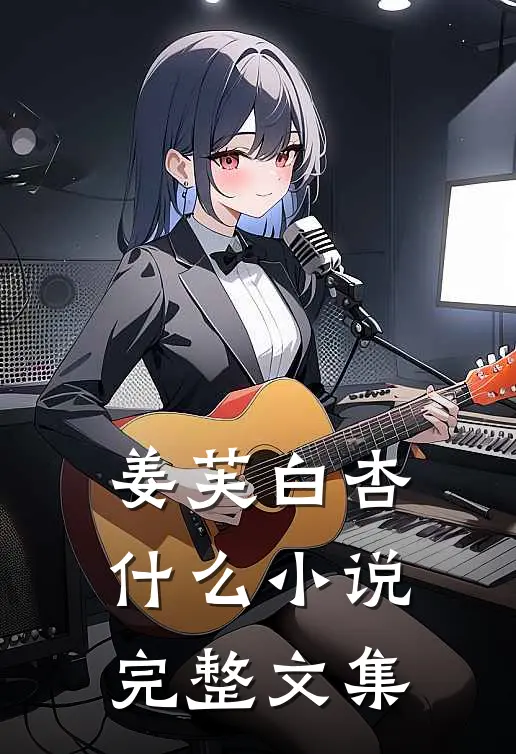 姜芙白杏什么小说完整文集