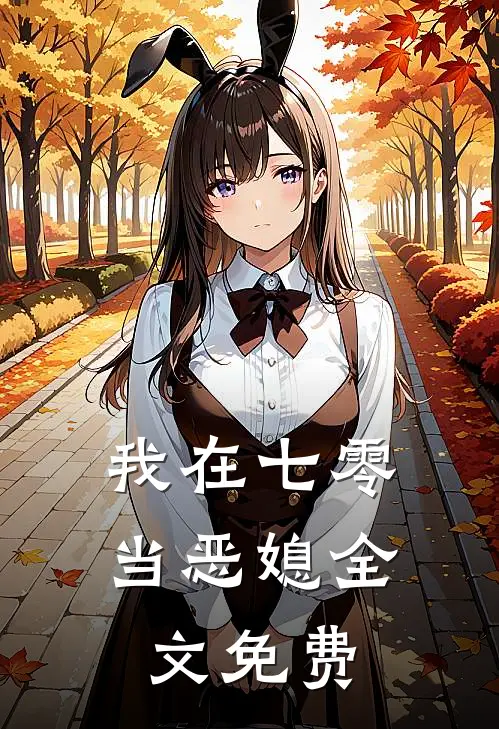 我在七零当恶媳全文免费