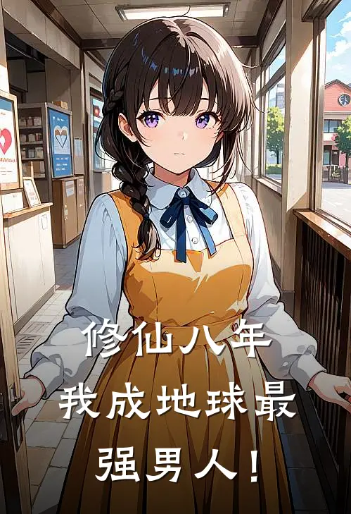 修仙八年，我成地球最强男人！