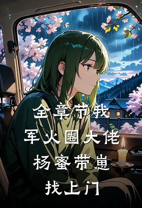 全章节我，军火圈大佬，杨蜜带崽找上门