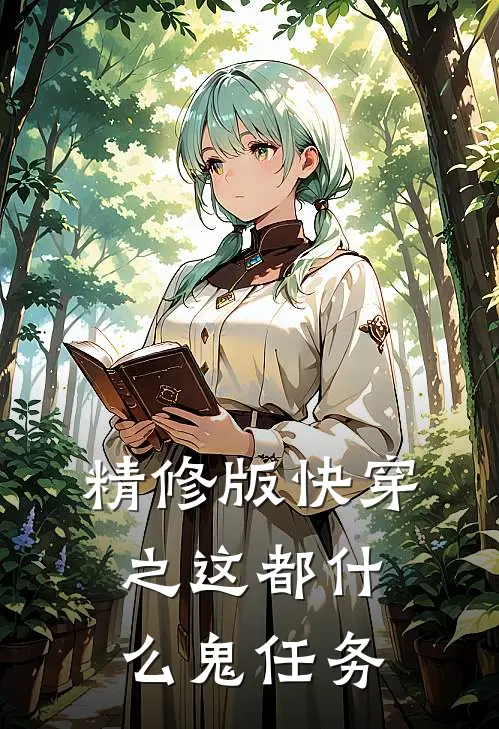 精修版快穿之这都什么鬼任务