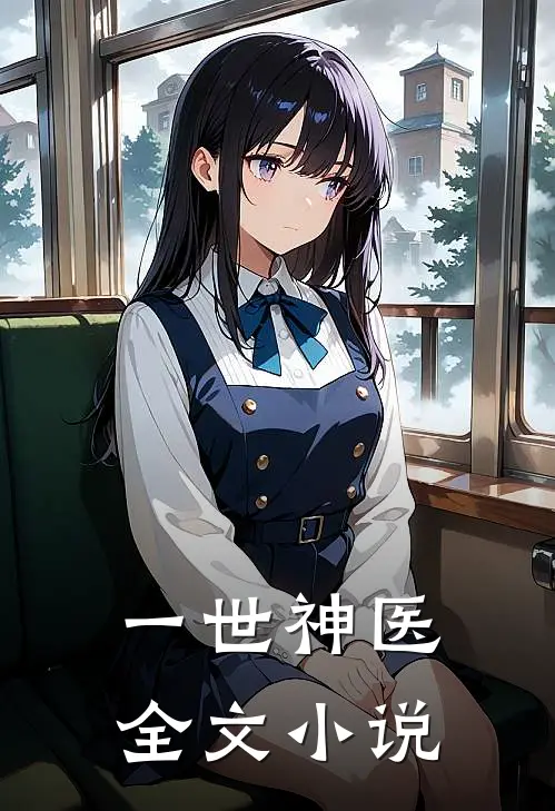 一世神医全文小说