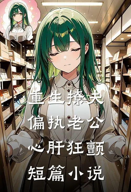 重生撩夫：偏执老公心肝狂颤短篇小说