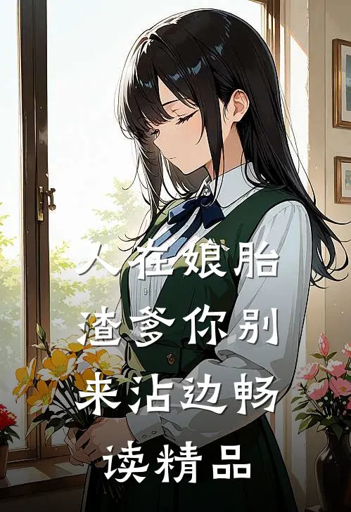 人在娘胎：渣爹你别来沾边畅读精品