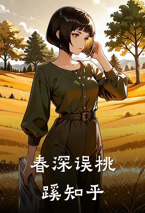 春深误桃蹊知乎