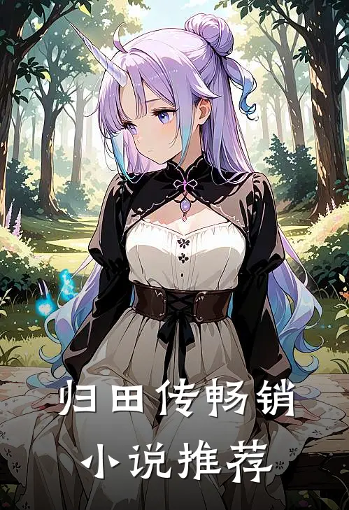 归田传畅销小说推荐