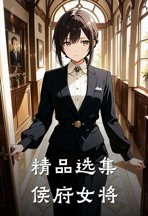 精品选集侯府女将