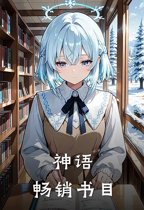 神语,畅销书目有哪些