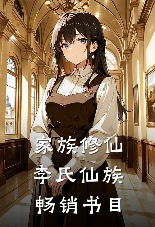 家族修仙：李氏仙族畅销书目