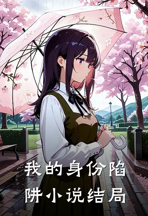 我的身份陷阱小说结局