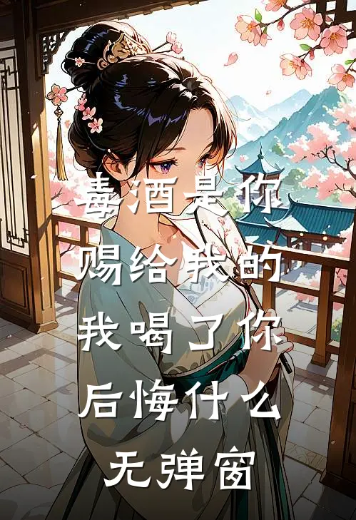 毒酒是你赐给我的,我喝了你后悔无弹窗阅读