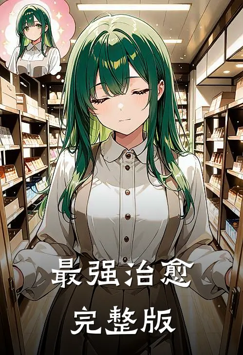 最强治愈完整版