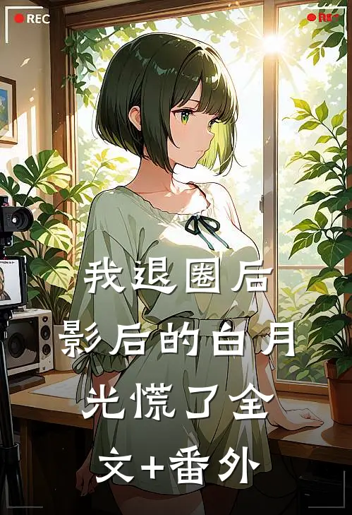 我退圈后，影后的白月光慌了全文+番外