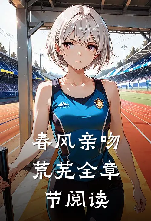 春风亲吻荒芜全章节阅读