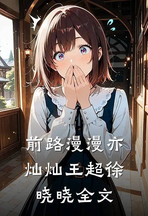 前路漫漫亦灿灿王超徐晓晓全文