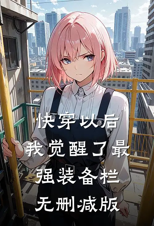 快穿以后，我觉醒了最强“装备栏”无删减版