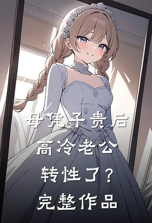 母凭子贵后，高冷老公转性了？完整作品