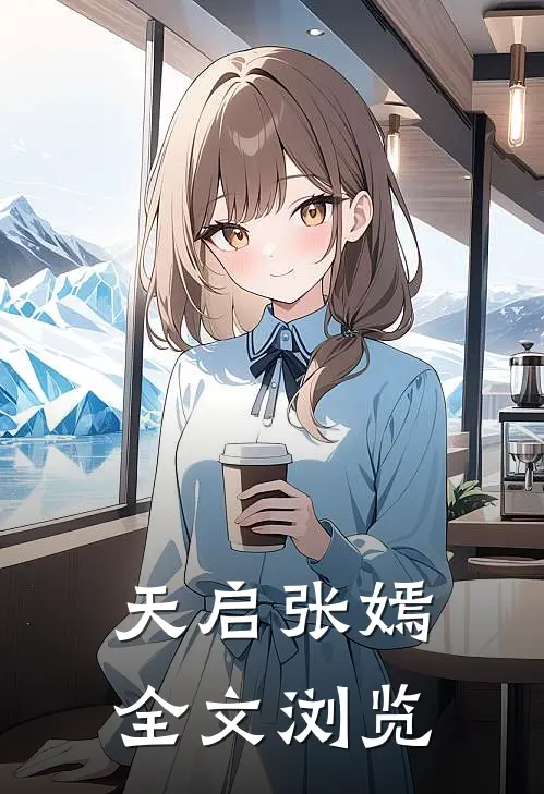 天启 张嫣全文浏览