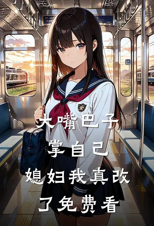 大嘴巴子掌自己，媳妇我真改了免费看