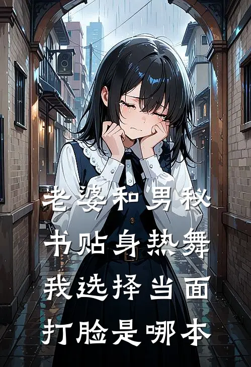 老婆和男秘书贴身热舞，我选择当面打脸是哪本