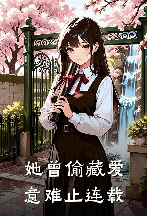 她曾偷藏爱意难止连载