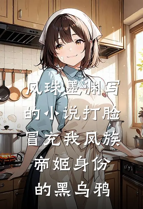 凤珠墨渊写的小说打脸冒充我凤族帝姬身份的黑乌鸦