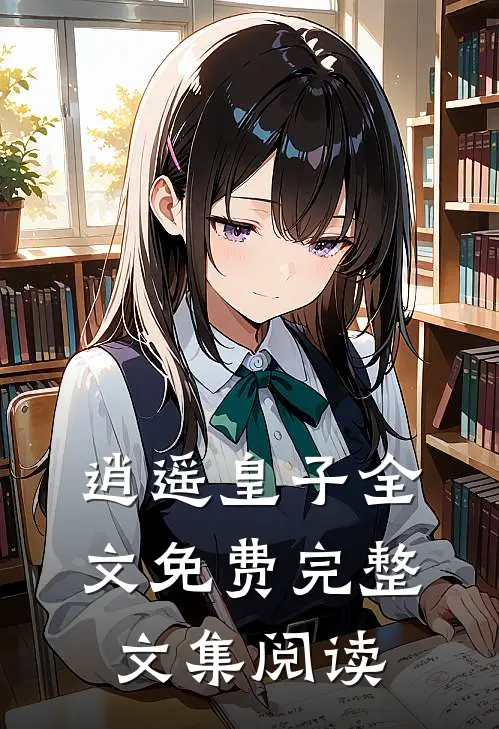 逍遥皇子全文免费完整文集阅读