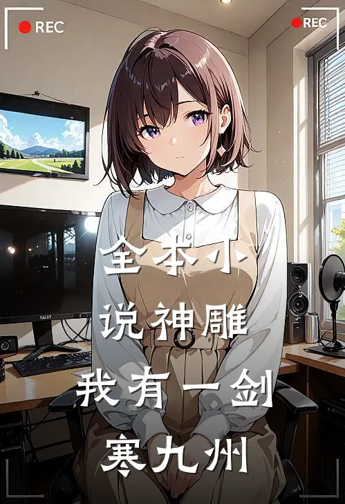 全本小说神雕：我有一剑寒九州