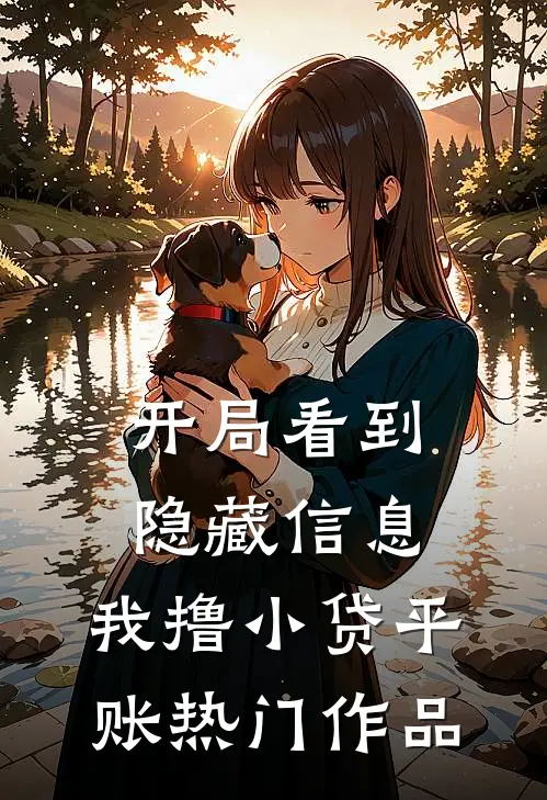 开局看到隐藏信息，我撸小贷平账热门作品