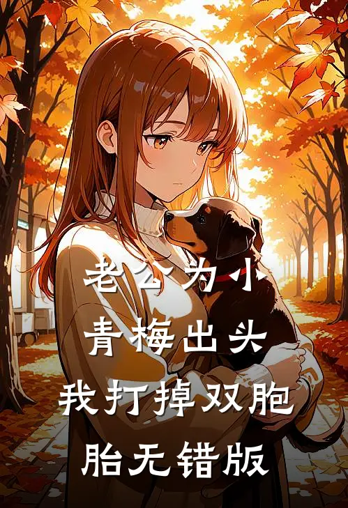 老公为小青梅出头，我打掉双胞胎无错版