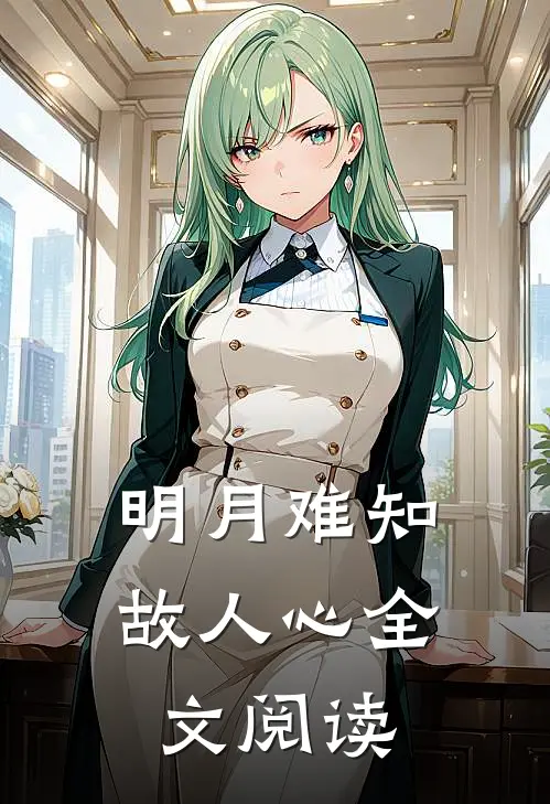 明月难知故人心全文阅读